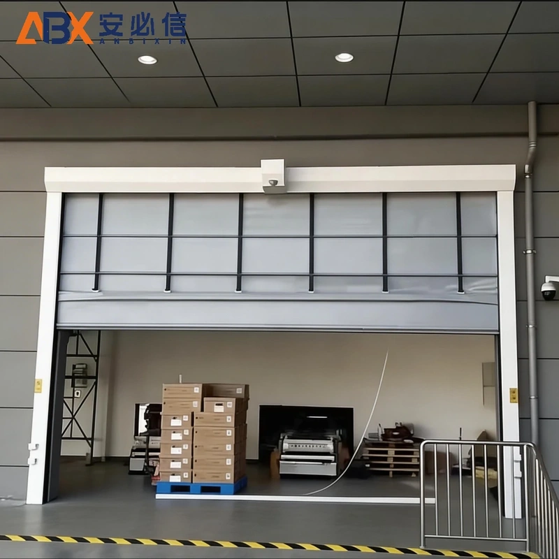 吉林堆积门
